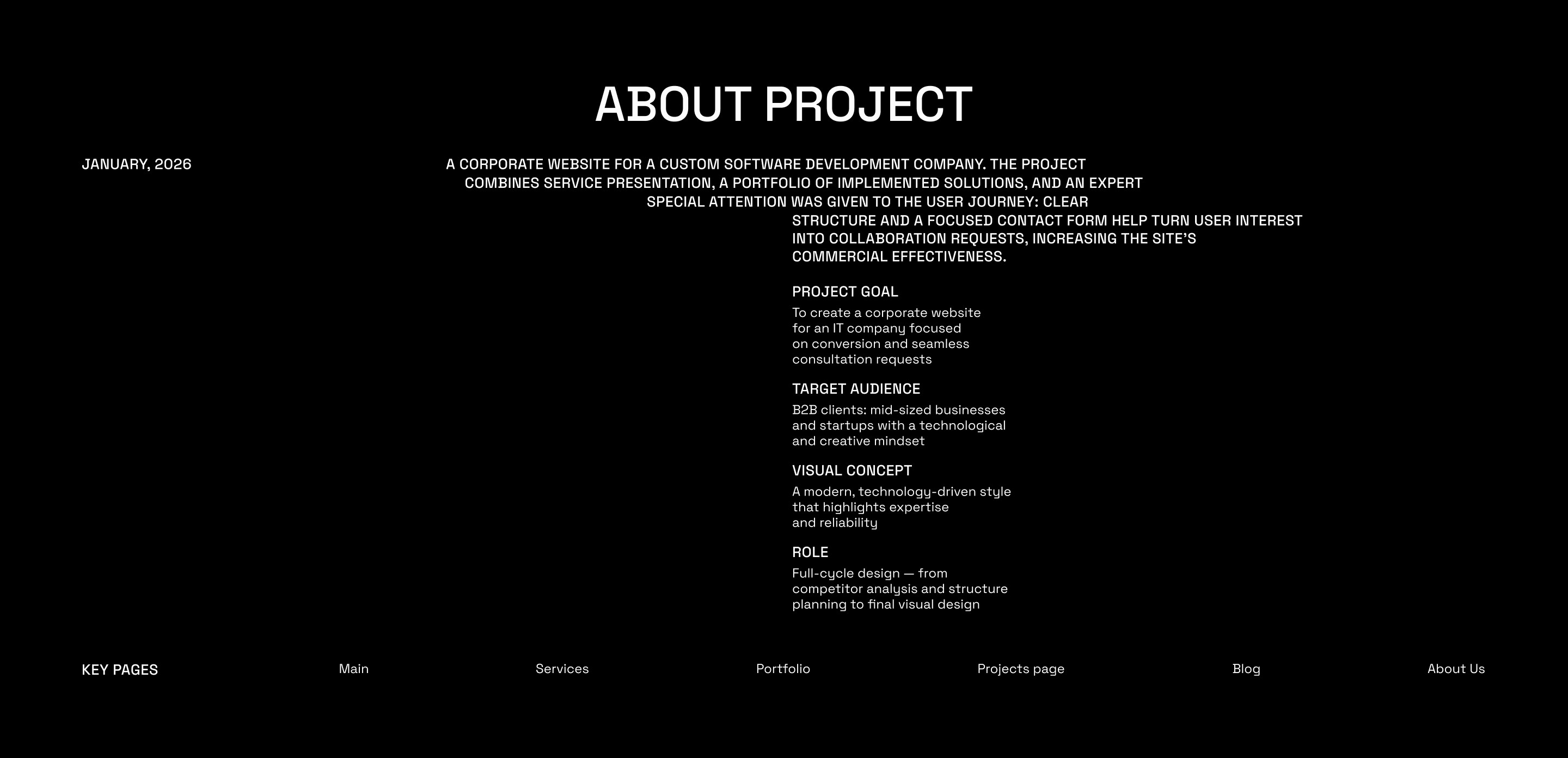 CODEON | Corporate website — Изображение №2 — Интерфейсы на Dprofile