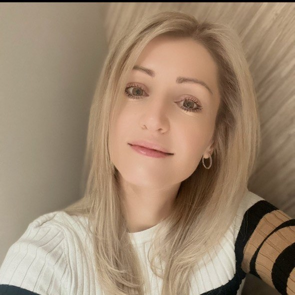 Аватар пользователя Татьяна Русс