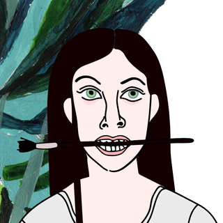 Аватар пользователя Анна Скалчинская