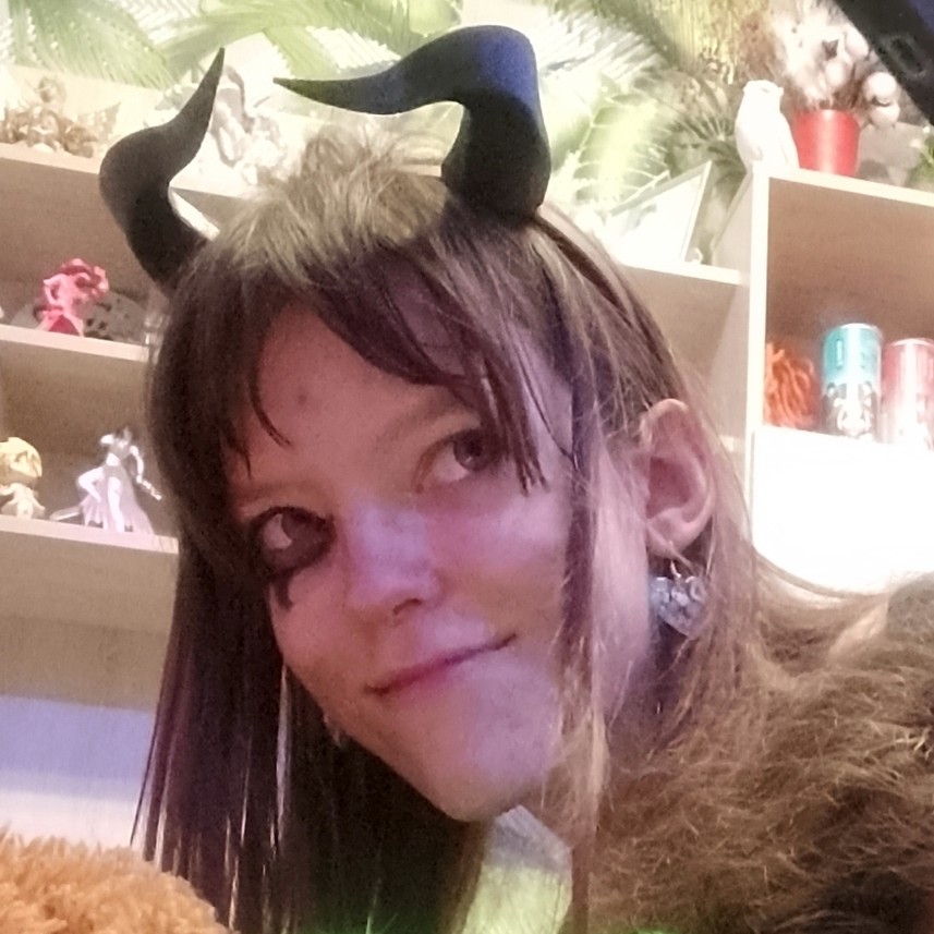 Аватар пользователя Алёна Солдатова