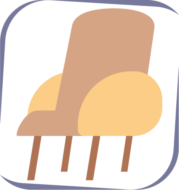 Art Bazar | интернет-магазин дизайнерской мебели — Изображение №3 — Брендинг, Графика на Dprofile