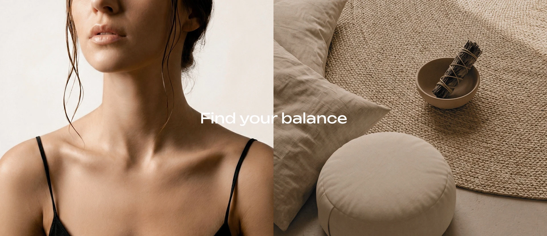 BE HERE yoga studio — Изображение №9 — Интерфейсы на Dprofile