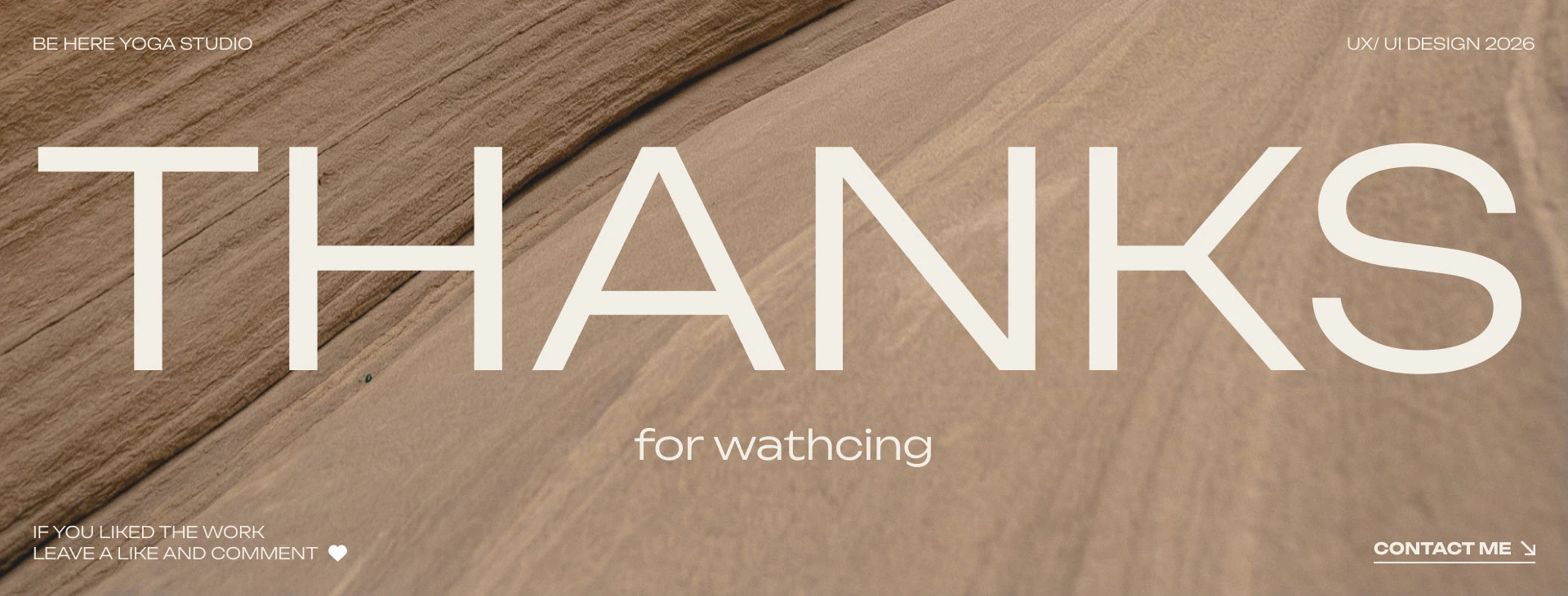 BE HERE yoga studio — Изображение №14 — Интерфейсы на Dprofile