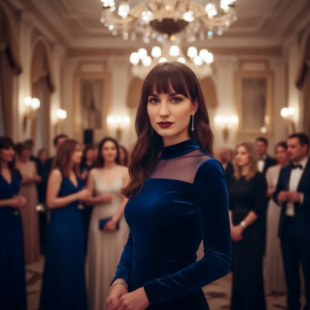 Аватар пользователя Ирина Абушаева