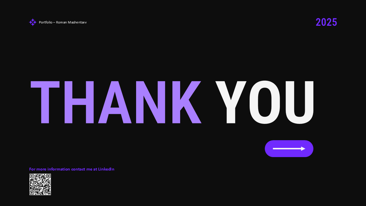 Презентация для нефтегаза — Изображение №6 — Брендинг, Маркетинг на Dprofile