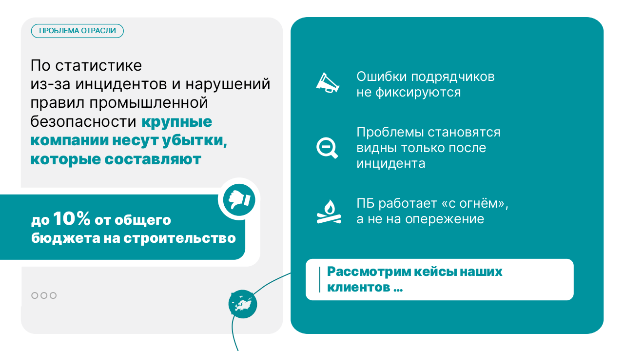 Дизайн презентации для выступления на акселераторе — Изображение №2 — Маркетинг на Dprofile