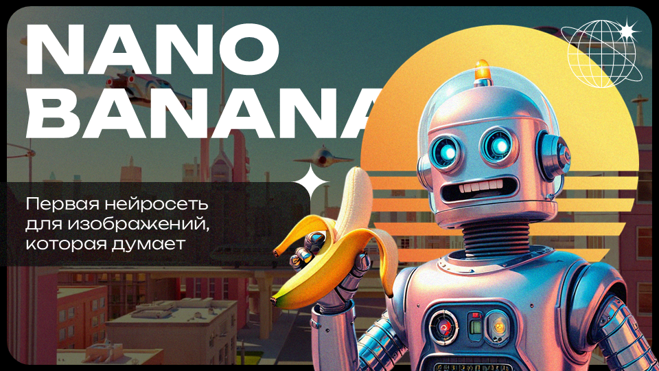 Презентация в стиле ретро-футуризм — Изображение №4 — Брендинг, Маркетинг на Dprofile