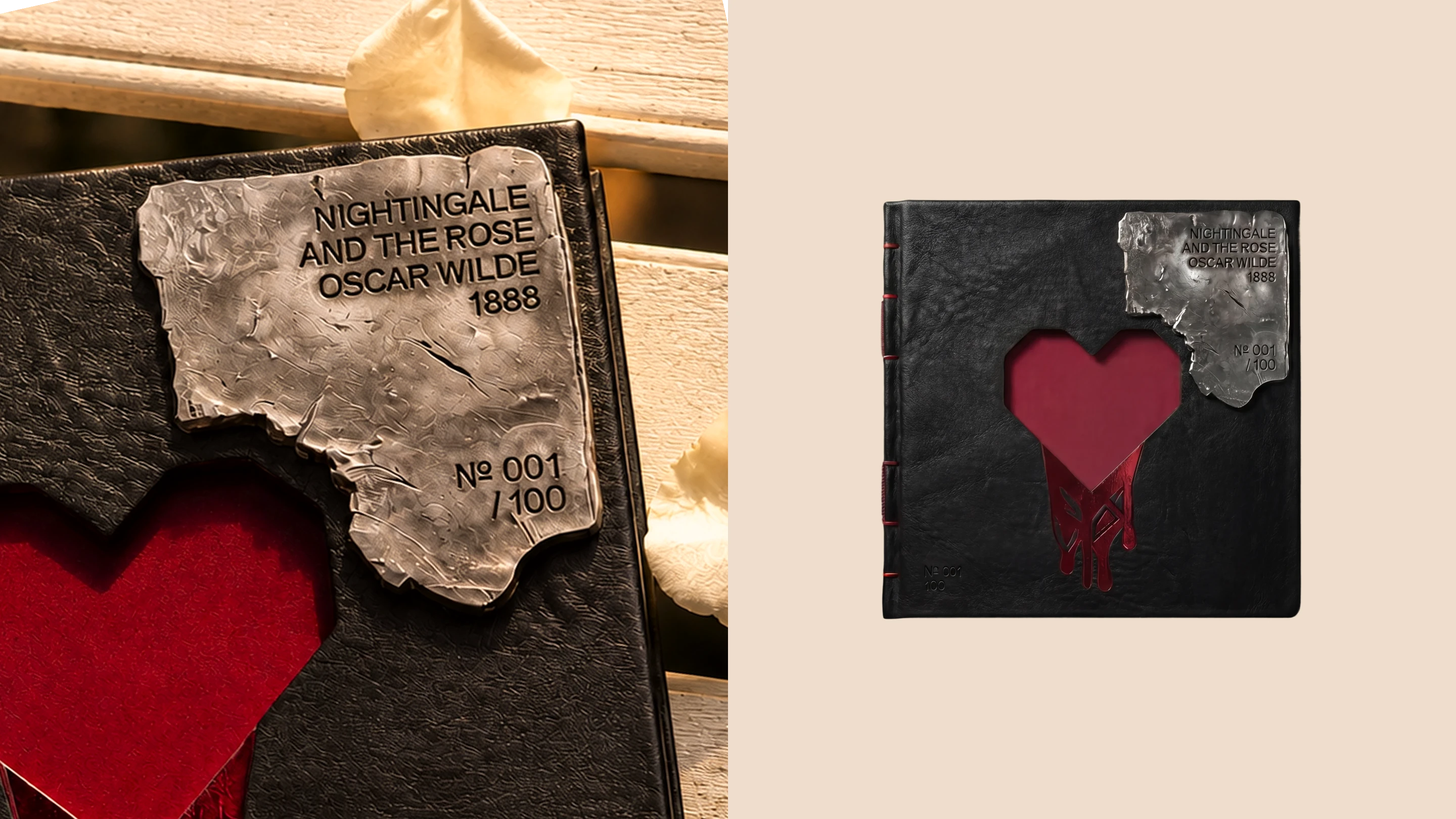 1888 | immersive pop-up book — Изображение №4 — Маркетинг, Нейро на Dprofile