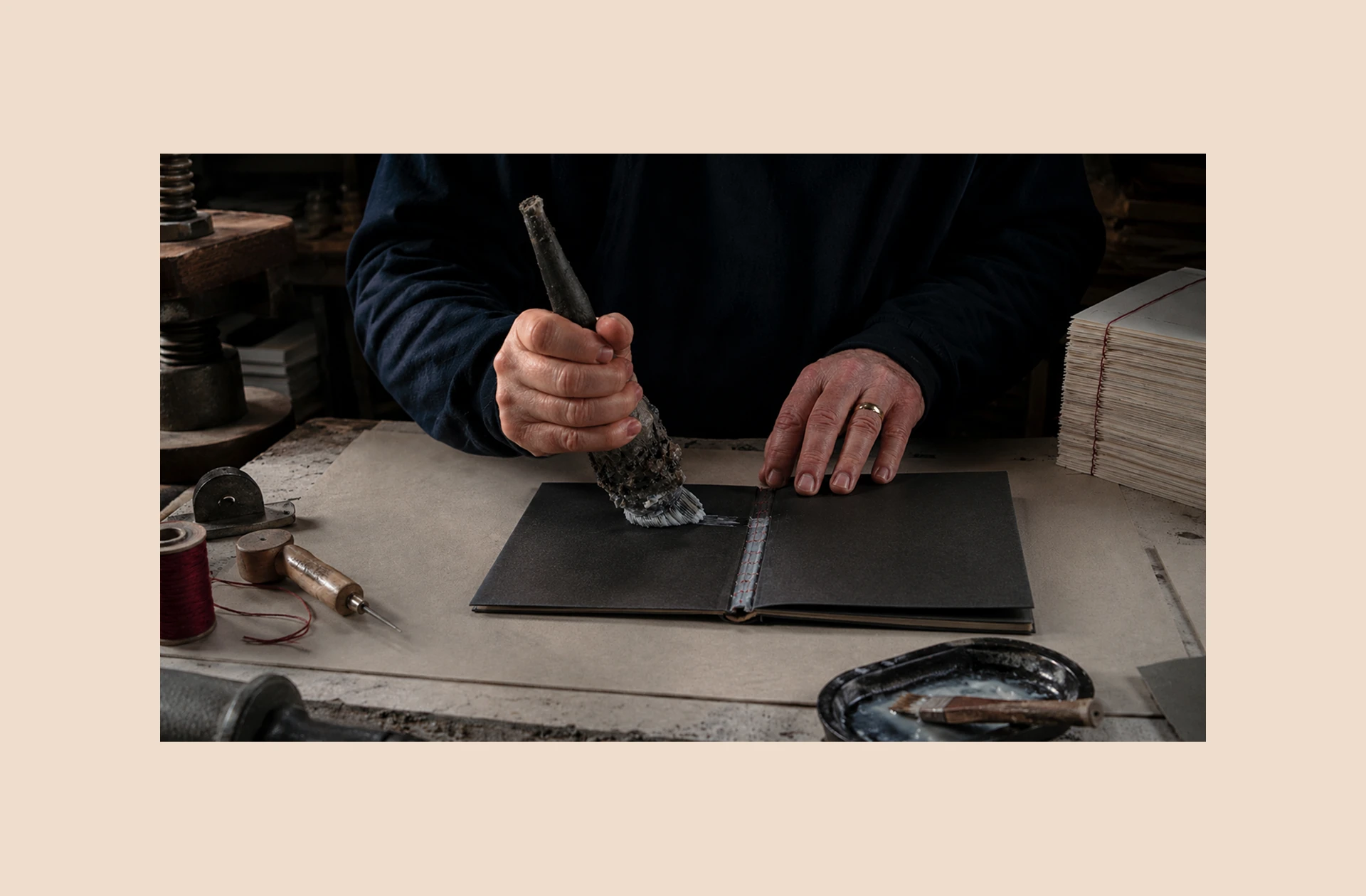1888 | immersive pop-up book — Изображение №8 — Маркетинг, Нейро на Dprofile