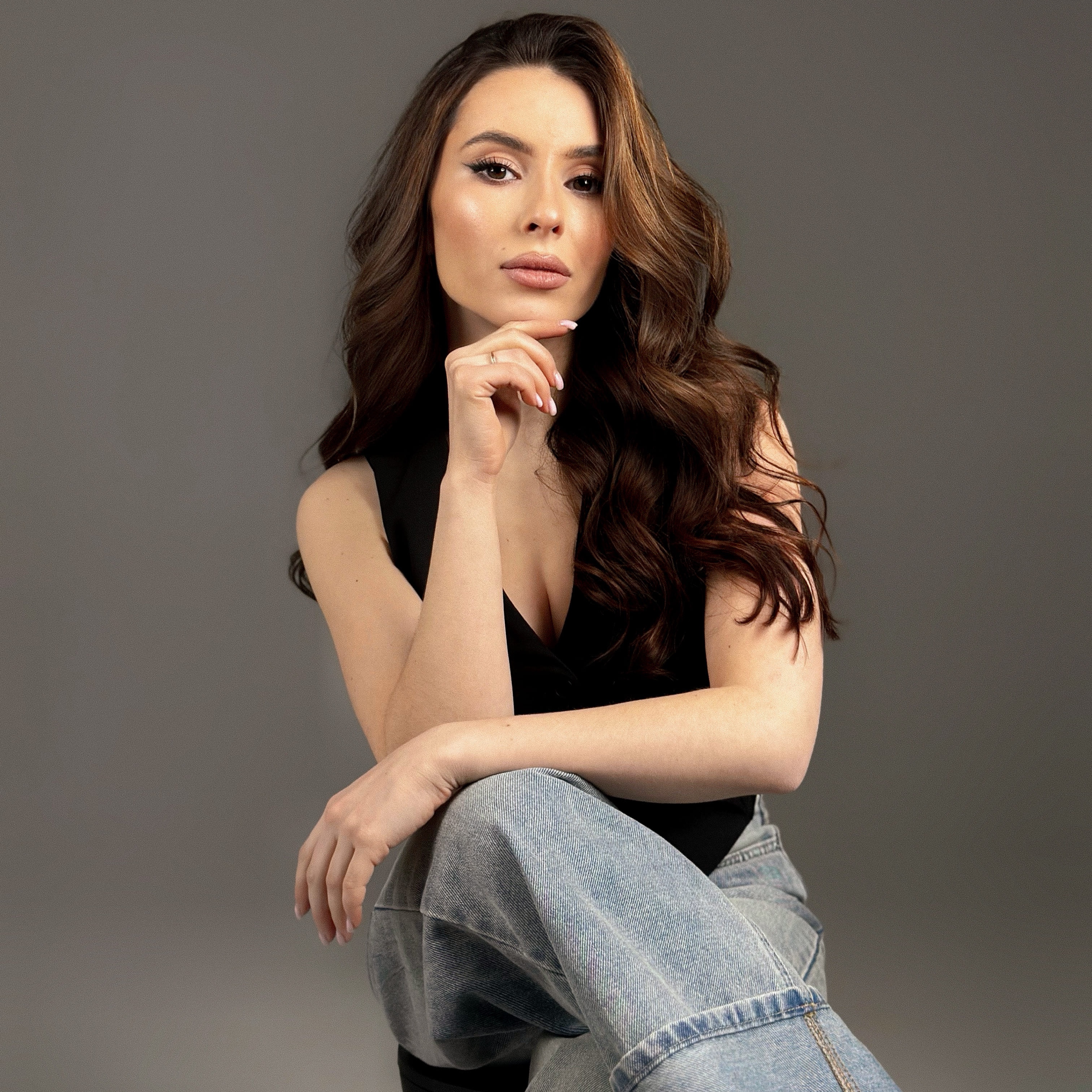 Аватар пользователя Ксения Цивилева