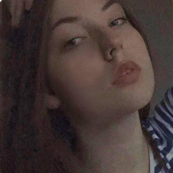 Аватар пользователя Анастасия Маляева