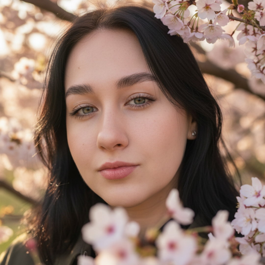 Аватар пользователя Юлия Елеференко