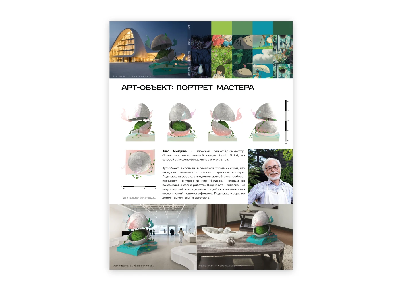 Портфолио Дизайн — Изображение №16 — Брендинг, 3D на Dprofile