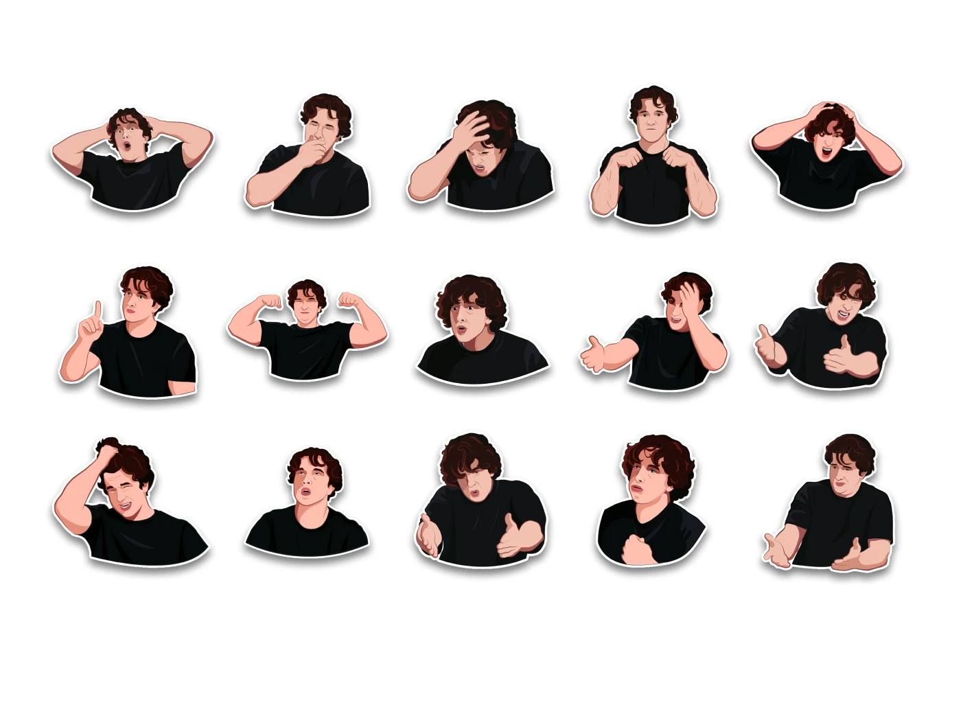 Портфолио Дизайн — Изображение №24 — Брендинг, 3D на Dprofile