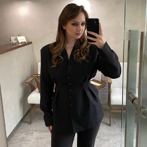 Аватар пользователя Таня Ламанова