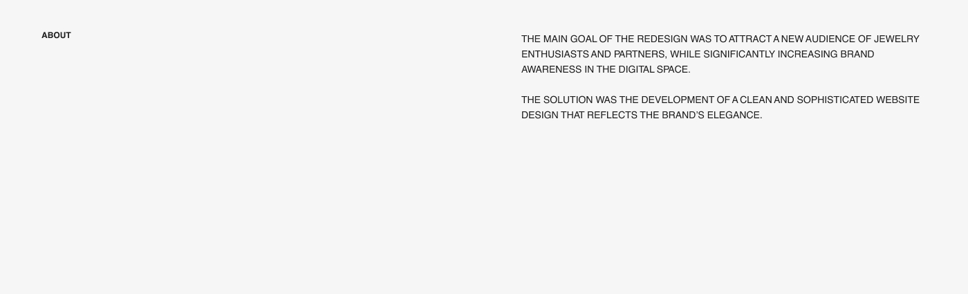 AUGUST - Редизайн интернет-магазина — Изображение №2 — Интерфейсы на Dprofile