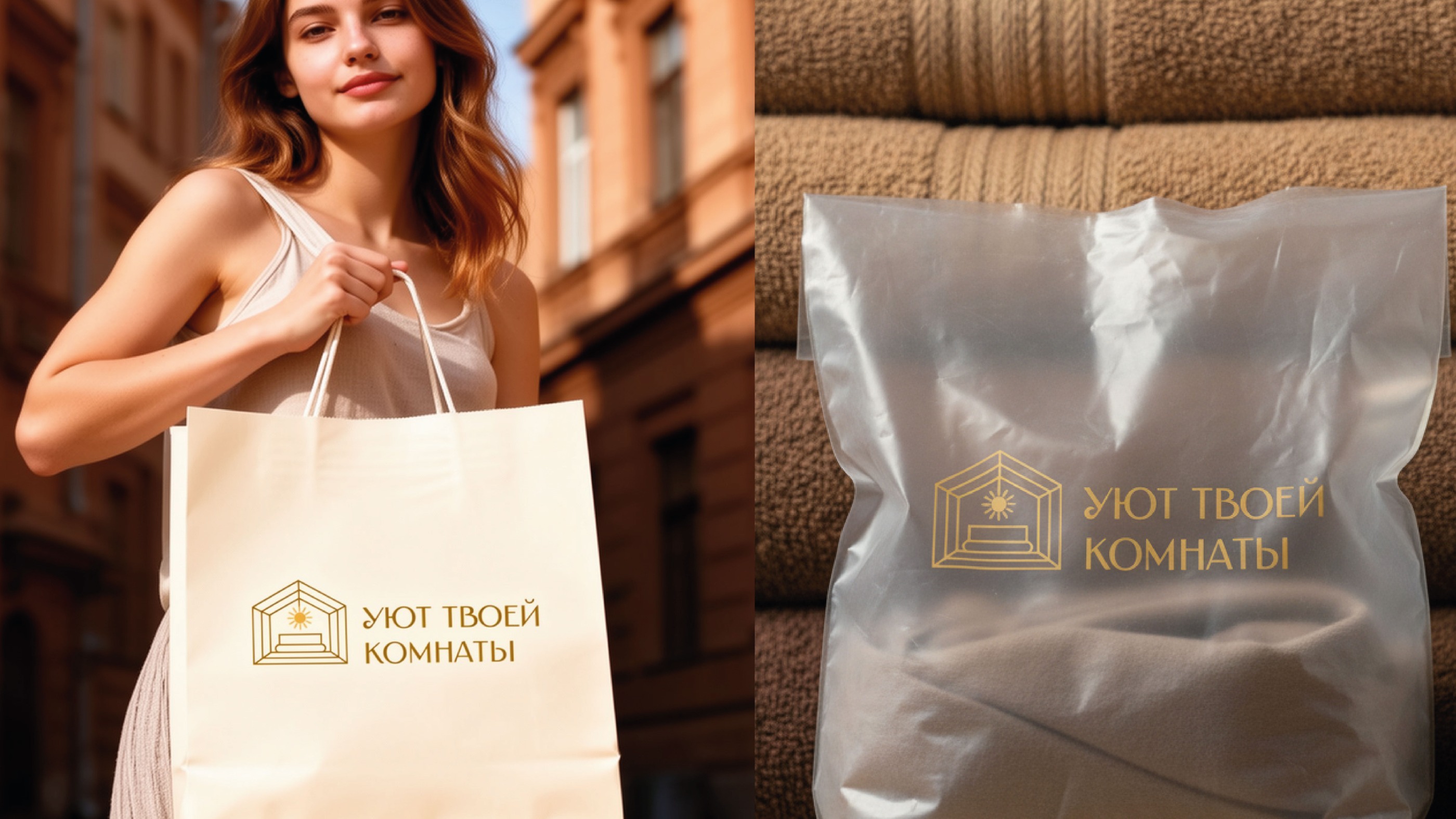 Уют твоей комнаты — Изображение №7 — Брендинг на Dprofile