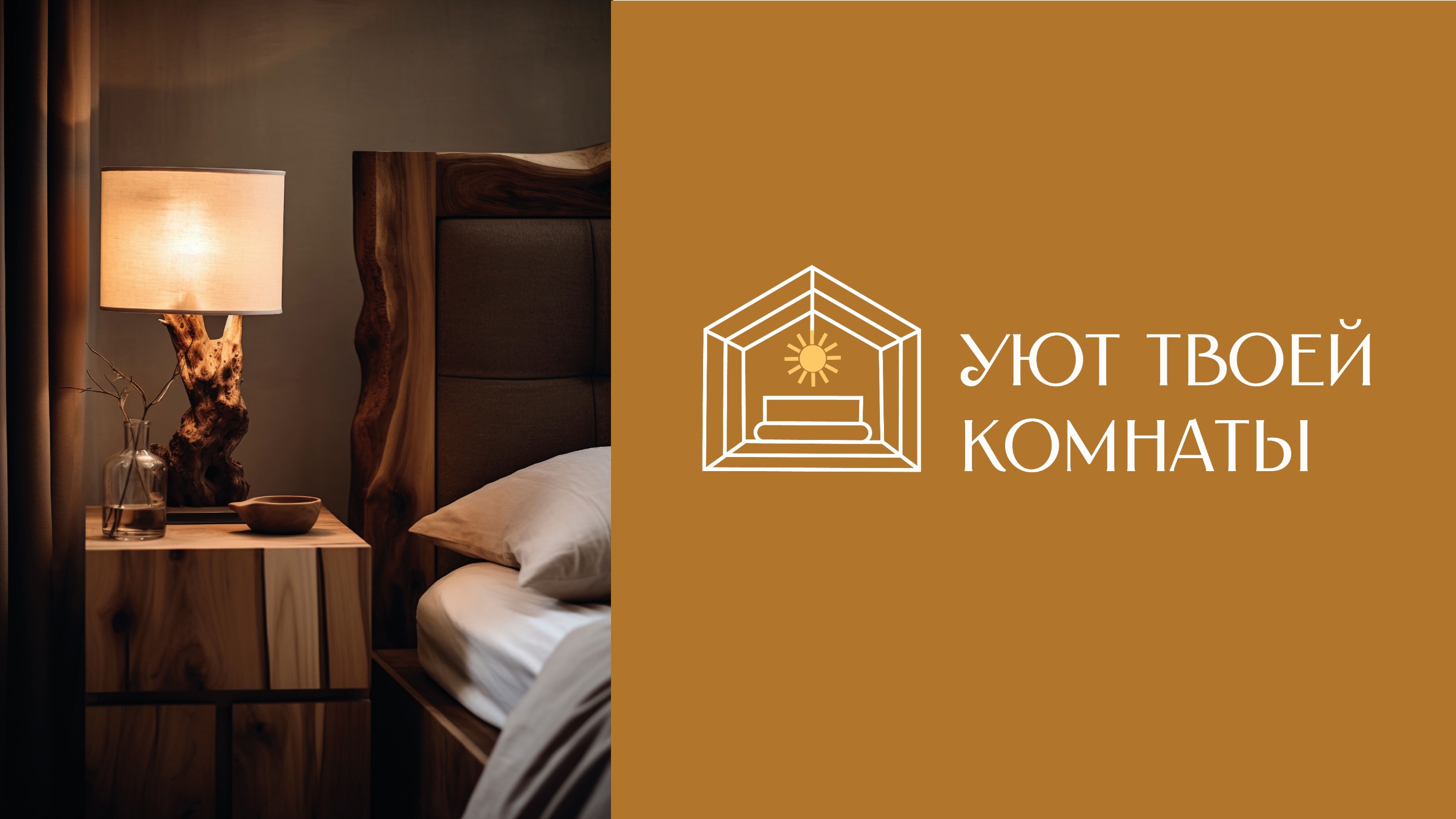 Уют твоей комнаты — Изображение №4 — Брендинг на Dprofile