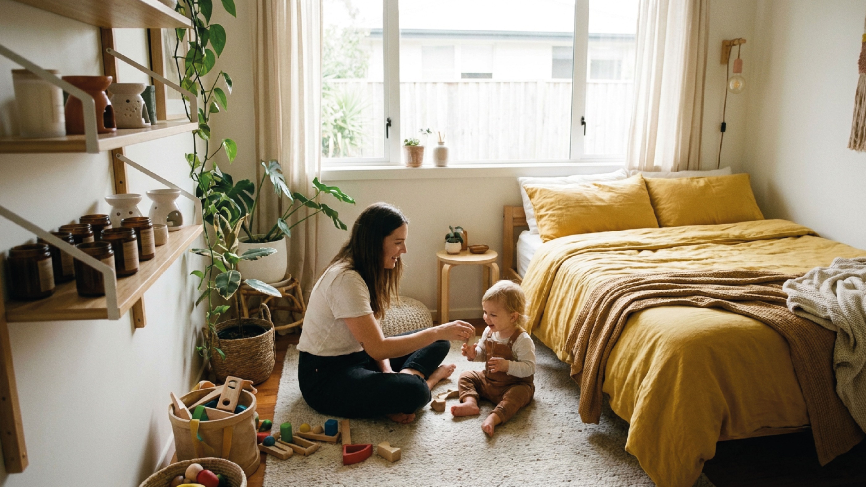 Уют твоей комнаты — Изображение №12 — Брендинг на Dprofile