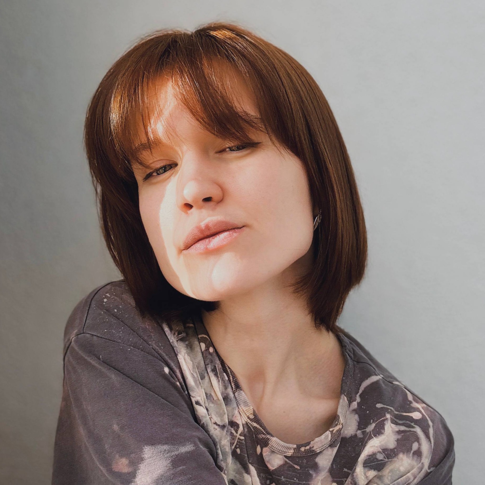 Аватар пользователя Daria Sqorec