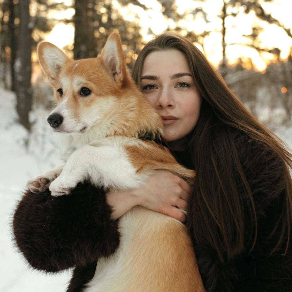 Аватар пользователя Валерия Федорова