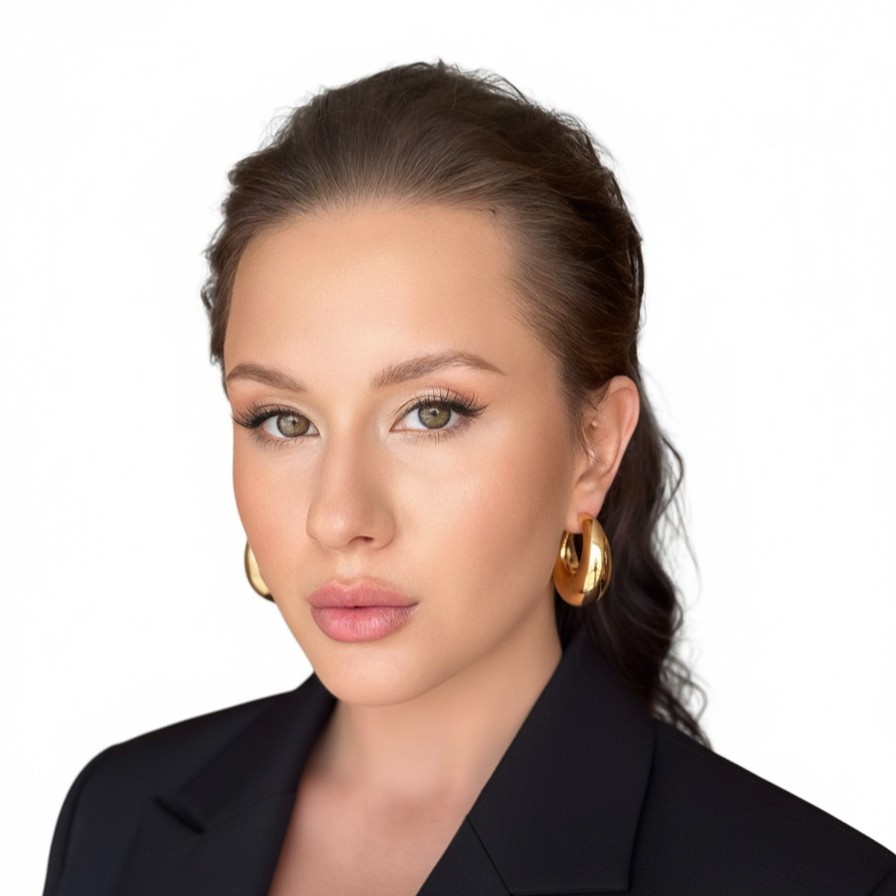 Аватар пользователя Екатерина Орешкина