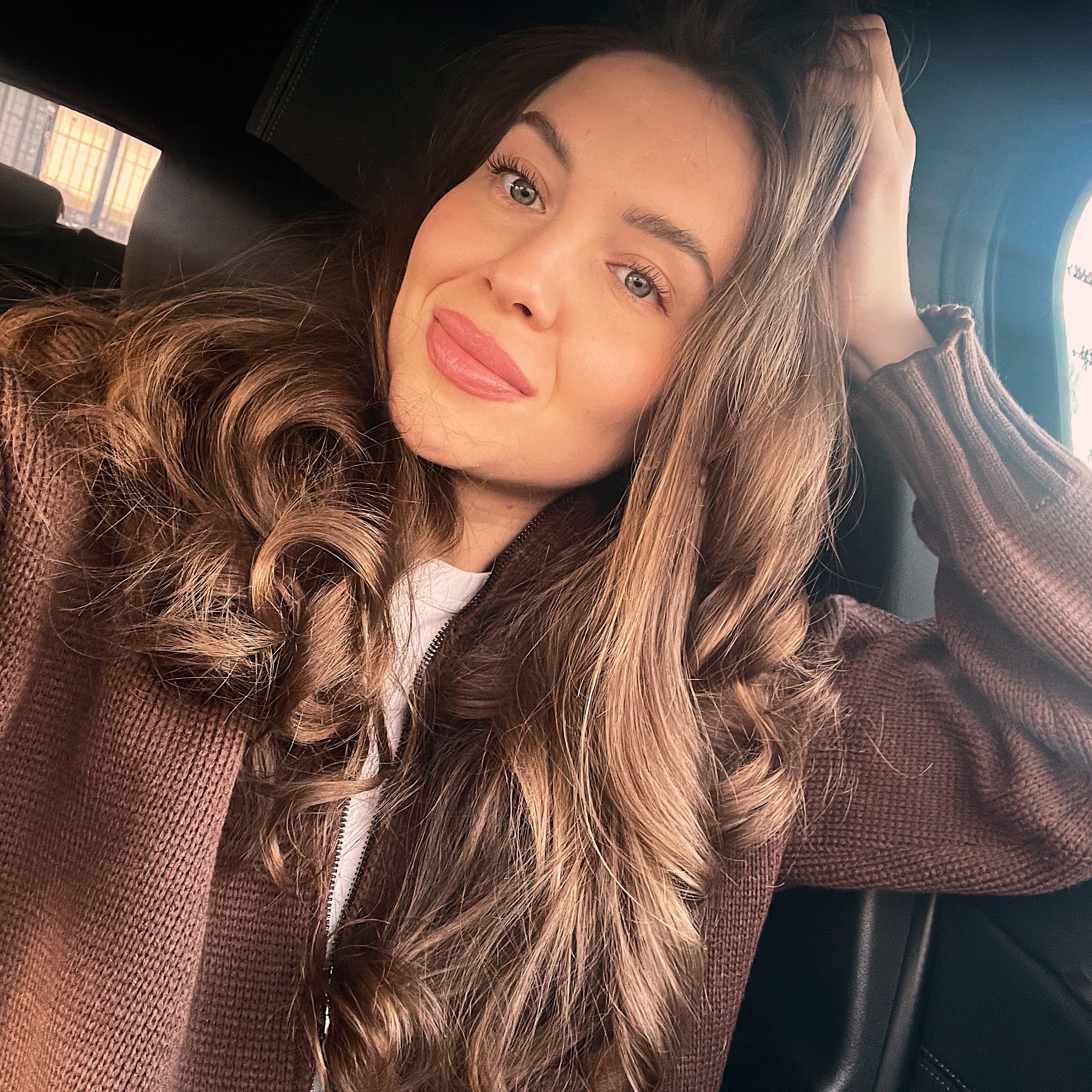 Аватар пользователя Елена Фролова