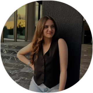 Аватар пользователя Анастасия Шишкарева