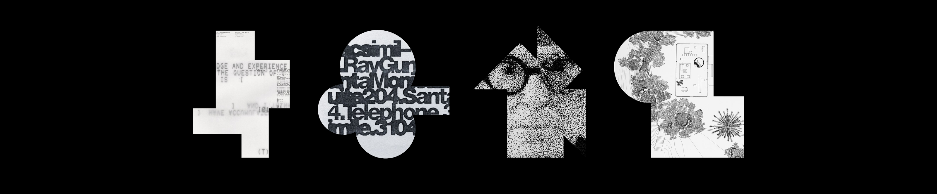 Brochure about Philip Johnson — Изображение №2 — Брендинг, Графика на Dprofile