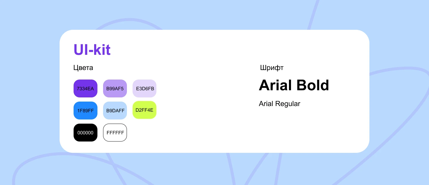 Email-рассылка для Skypro — Изображение №4 — Графика на Dprofile