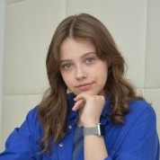 Аватар пользователя Полина Минеева