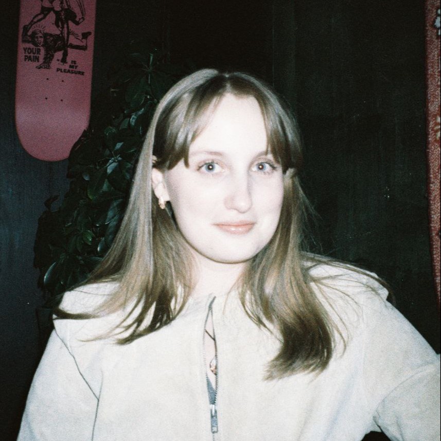 Аватар пользователя Любовь Ткаченко