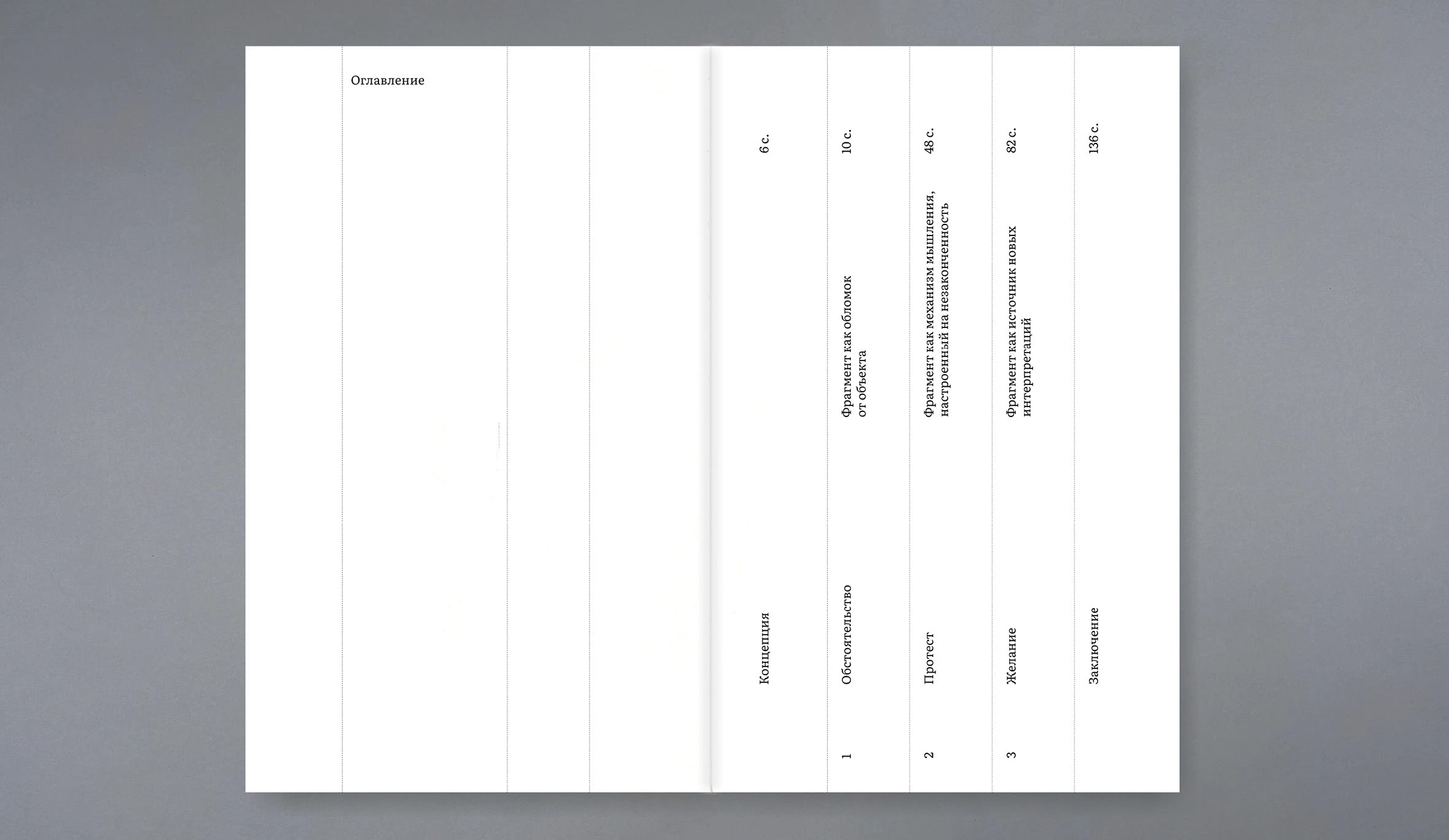 Визуальное определение фрагмента — Изображение №4 — Графика на Dprofile