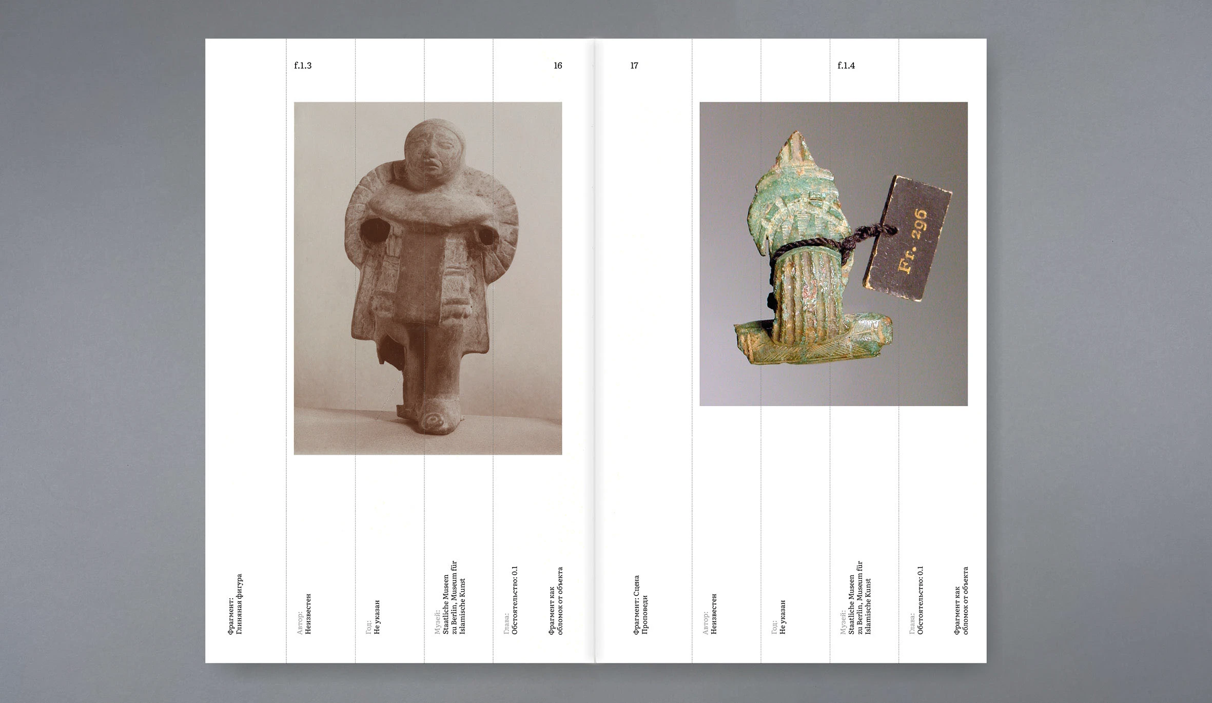 Визуальное определение фрагмента — Изображение №7 — Графика на Dprofile