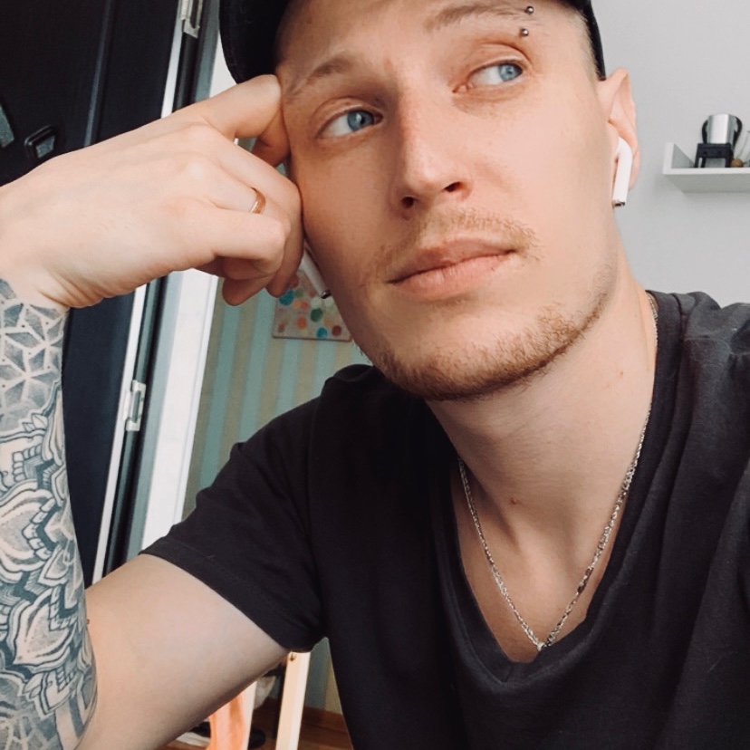 Аватар пользователя Александр Шурлыгин