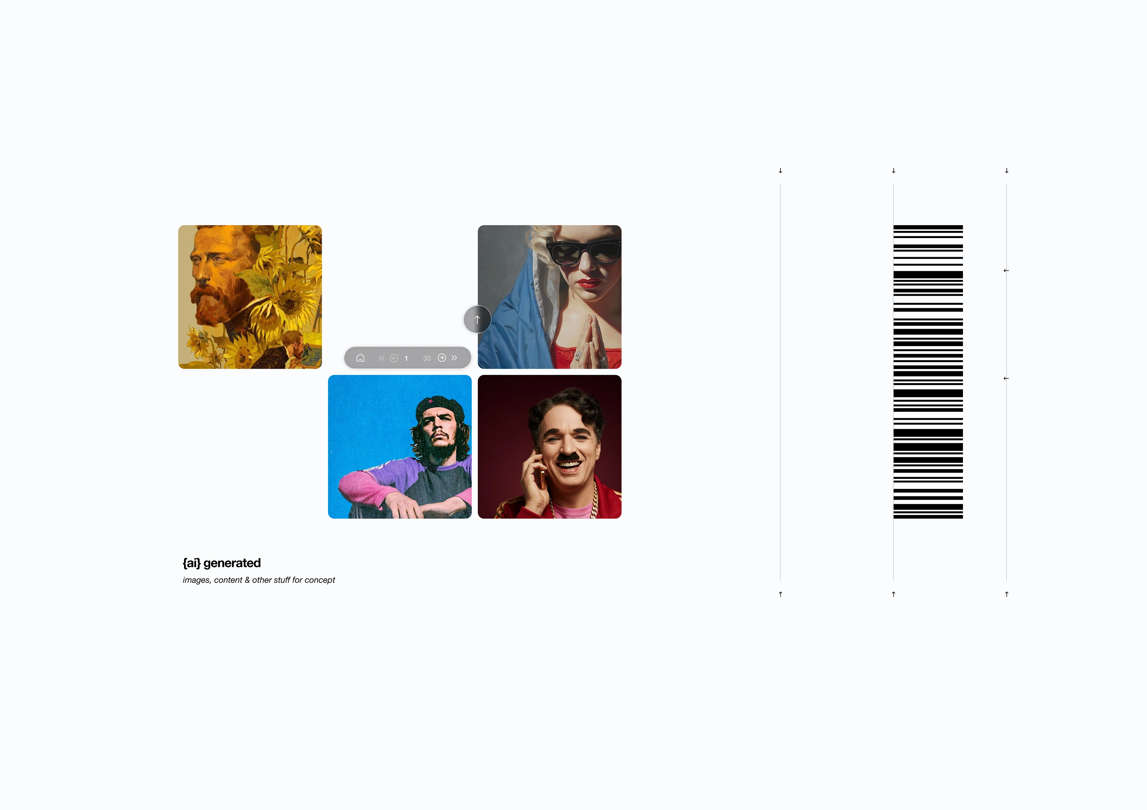 the Grid — Изображение №8 — Интерфейсы, Графика на Dprofile