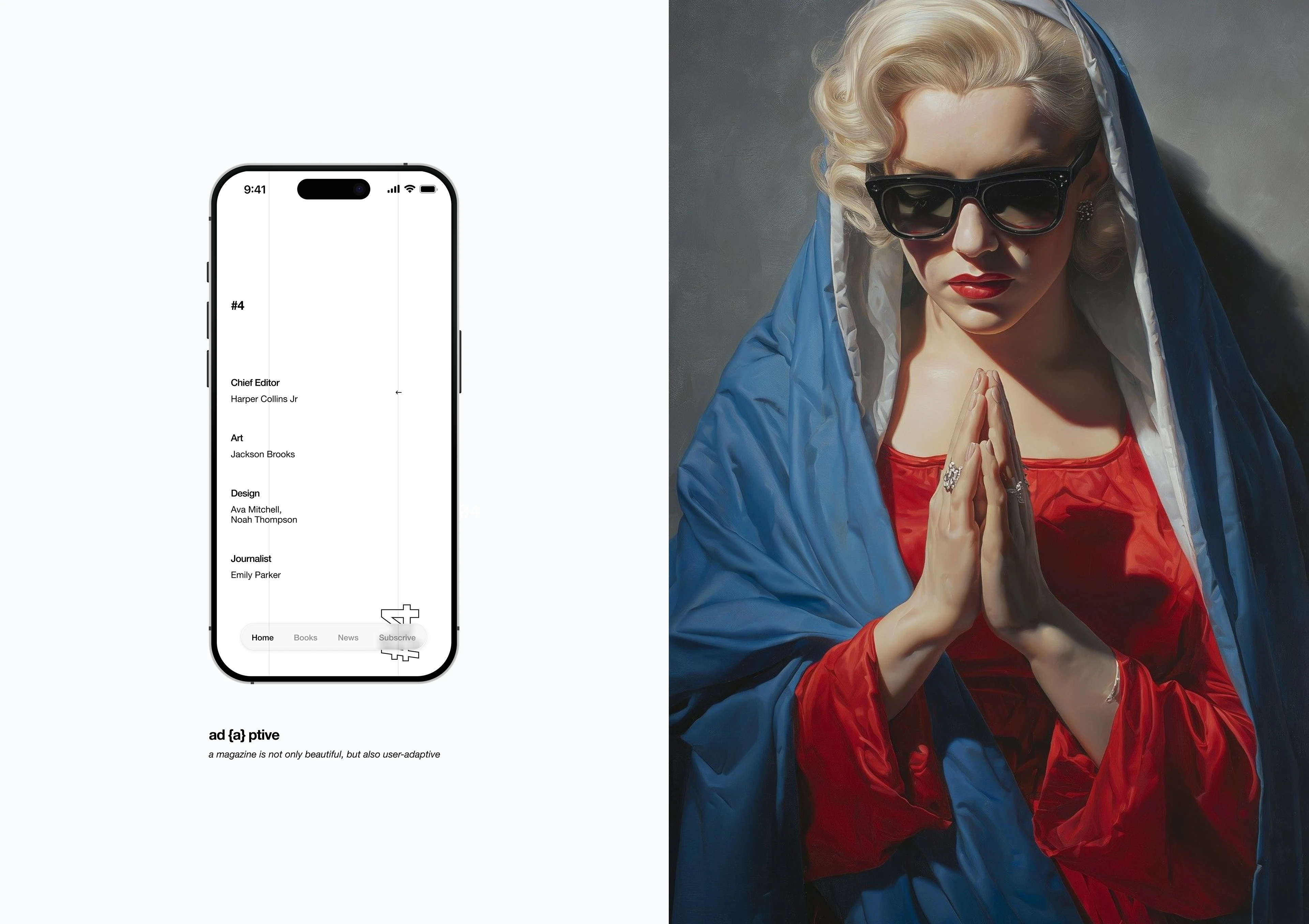 the Grid — Изображение №7 — Интерфейсы, Графика на Dprofile