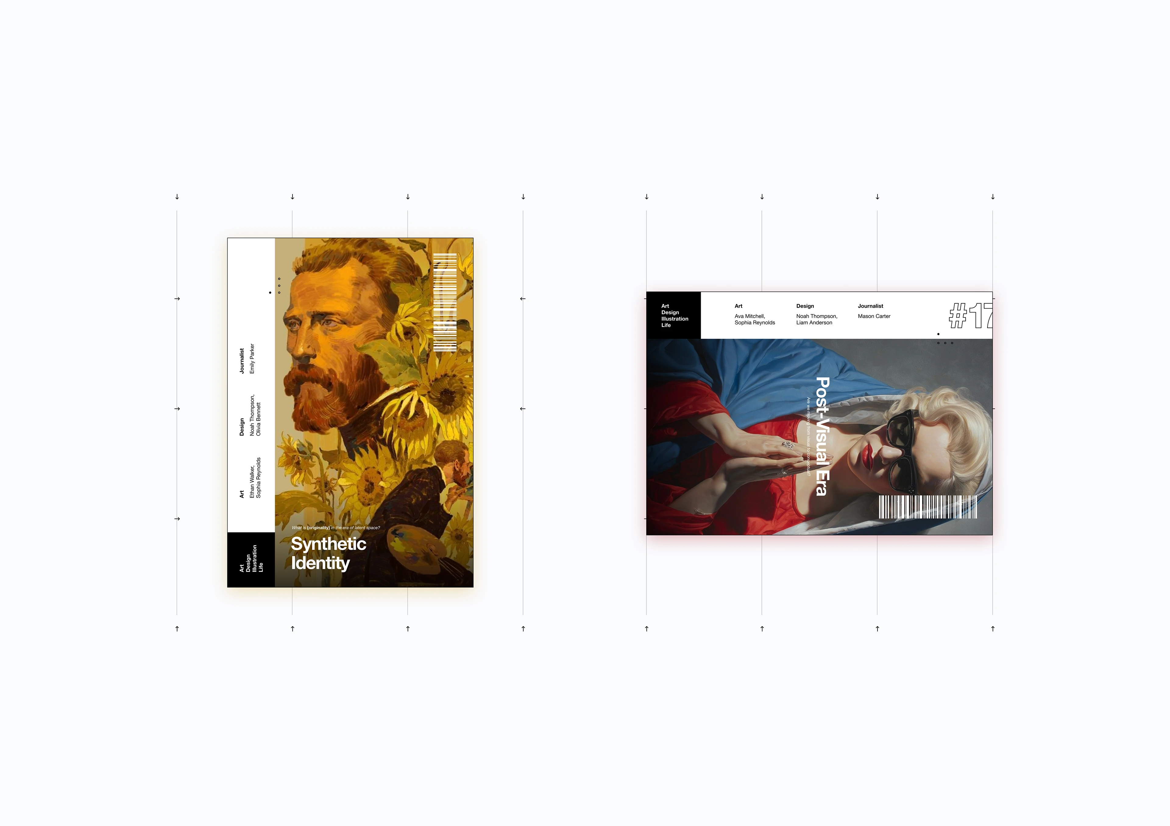 the Grid — Изображение №4 — Интерфейсы, Графика на Dprofile