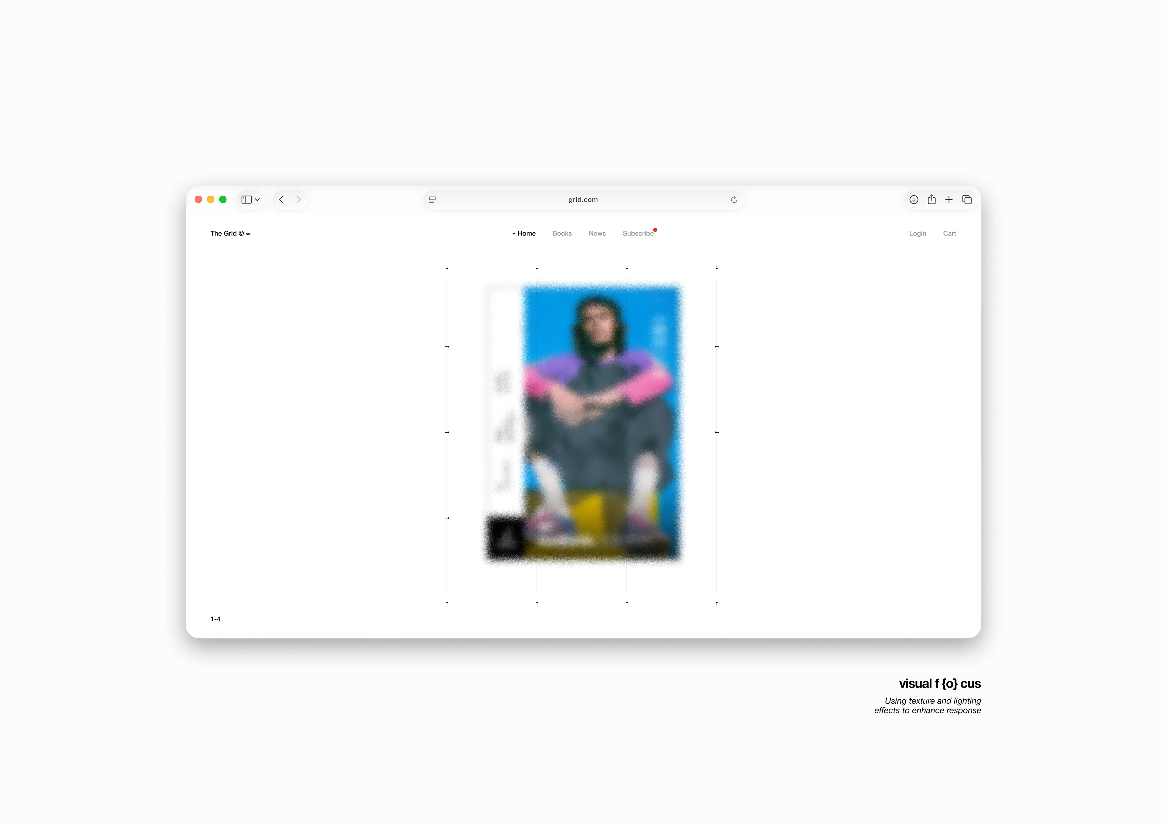 the Grid — Изображение №9 — Интерфейсы, Графика на Dprofile