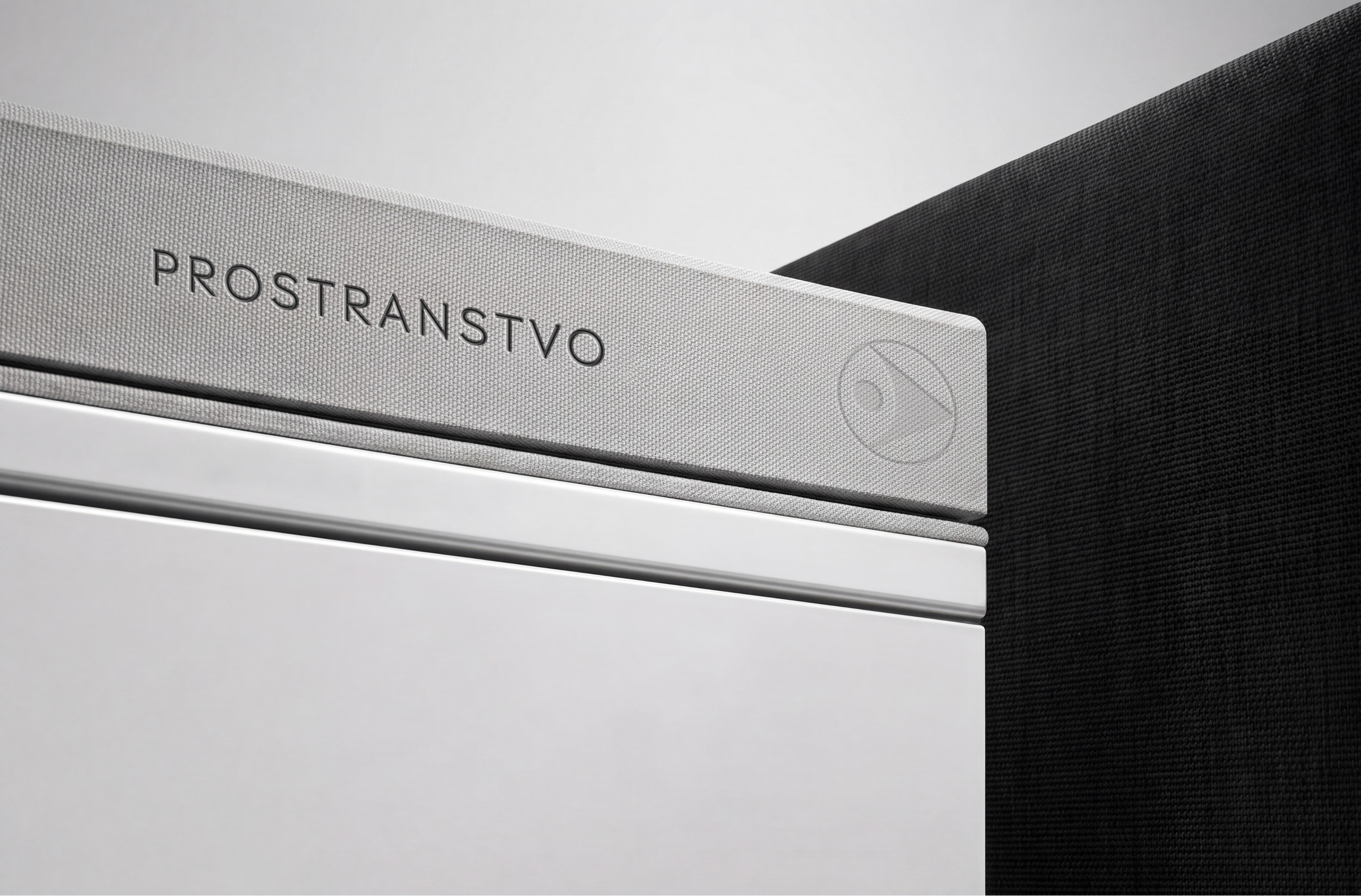 PROSTRANSTVO — Изображение №2 — Интерфейсы, Брендинг на Dprofile