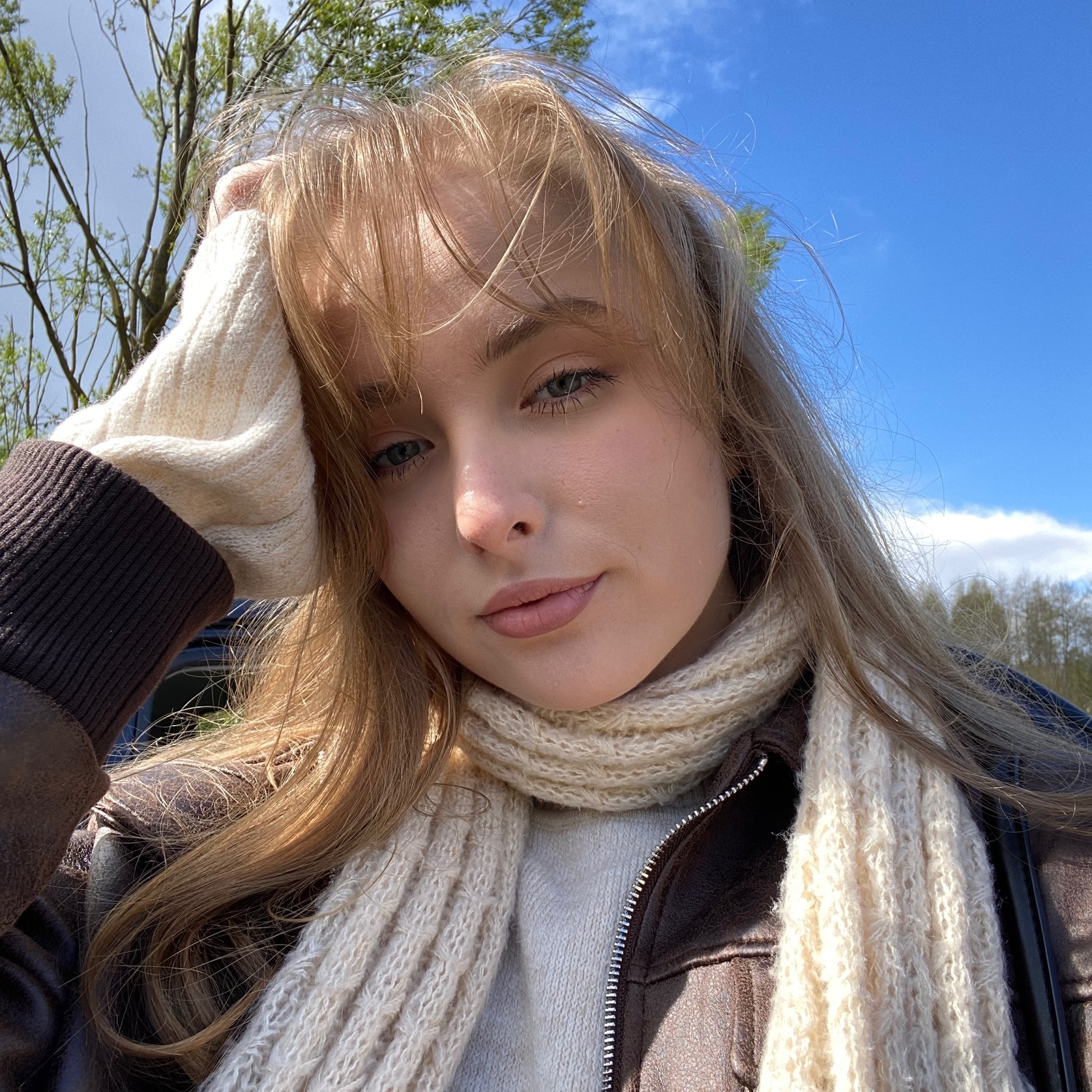 Аватар пользователя Валерия Радаева