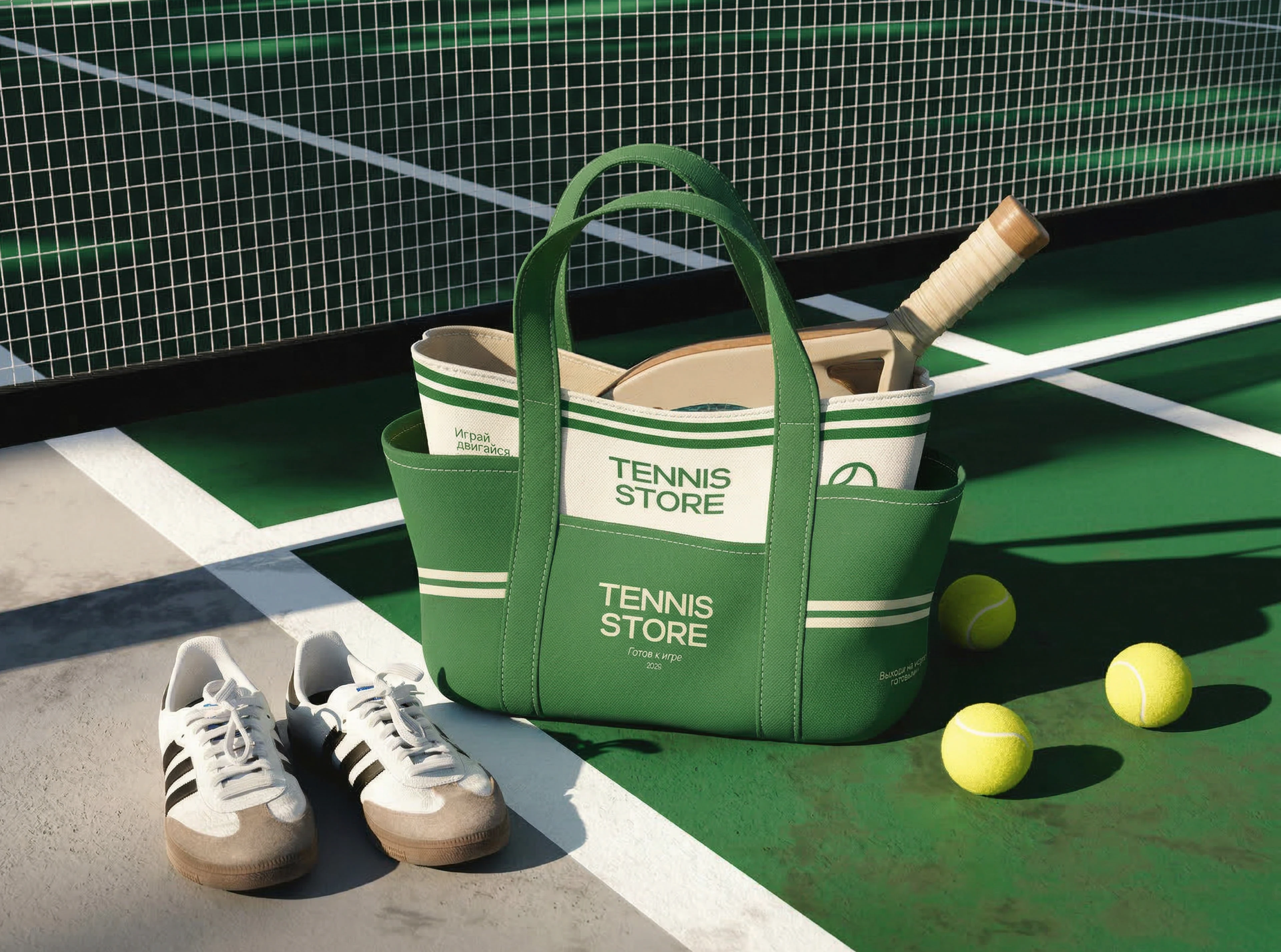 TENNIS EQUIPMENT STORE | E-COMMERCE — Изображение №9 — Интерфейсы на Dprofile