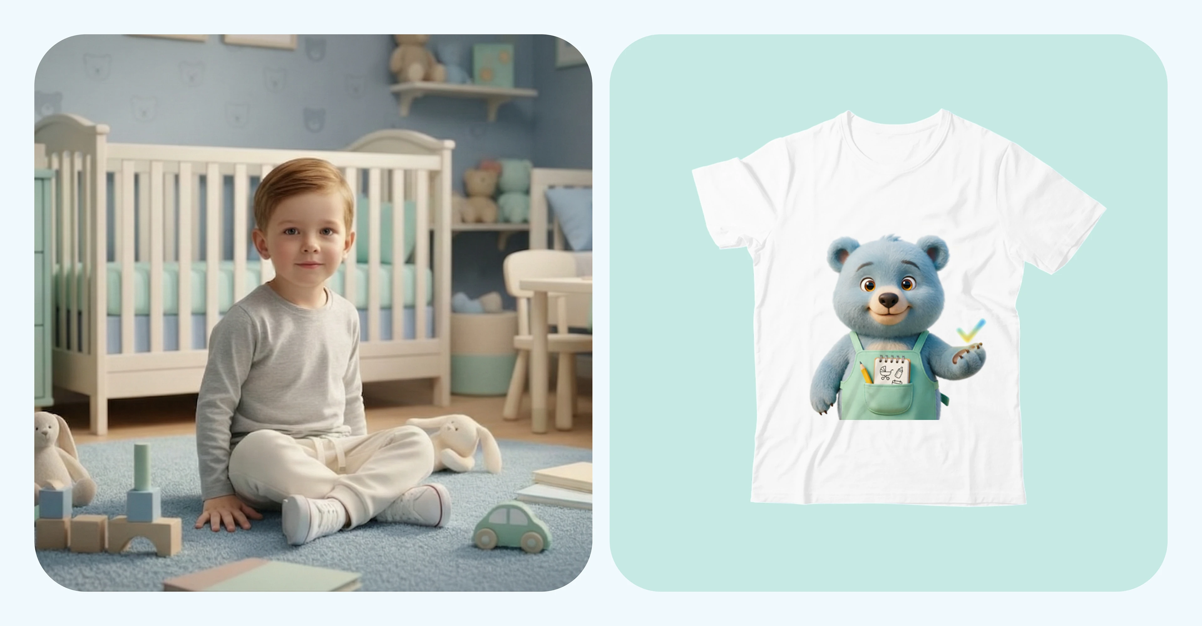 A mobile application for parents of preschoolers Plan4Kids — Изображение №10 — Интерфейсы на Dprofile