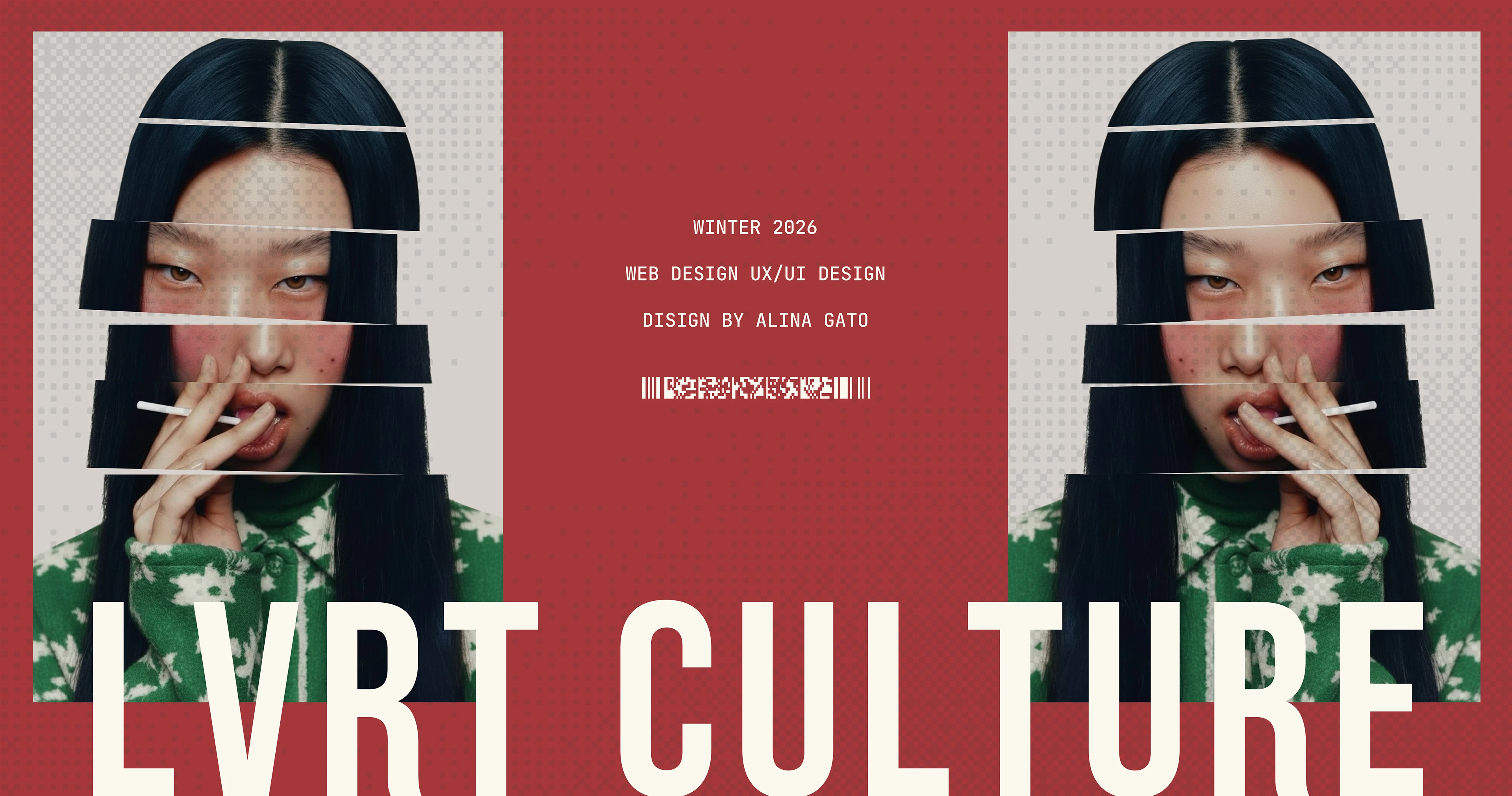 LVRT CULTURE online store — Изображение №1 — Интерфейсы, Анимация на Dprofile