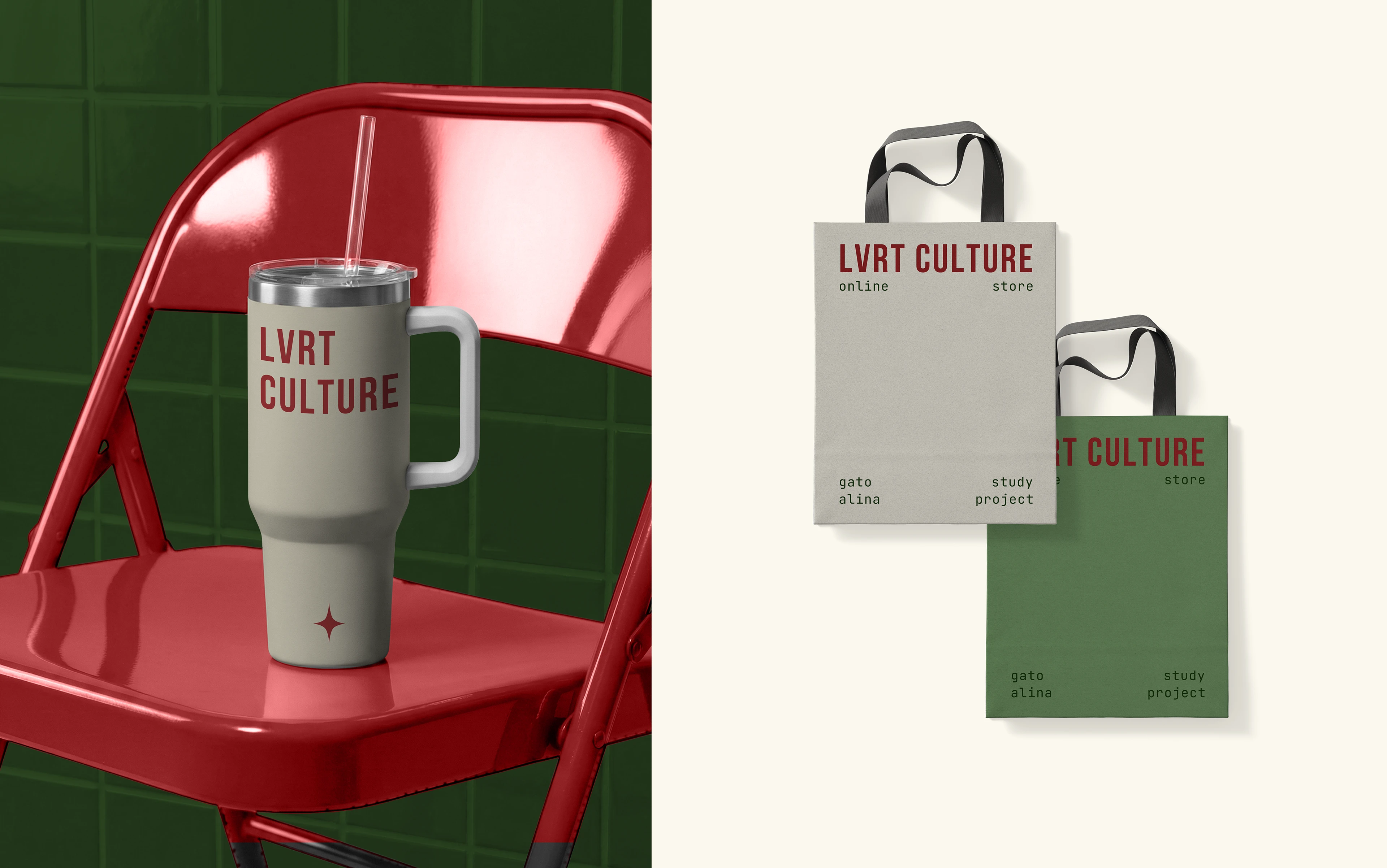 LVRT CULTURE online store — Изображение №7 — Интерфейсы, Анимация на Dprofile