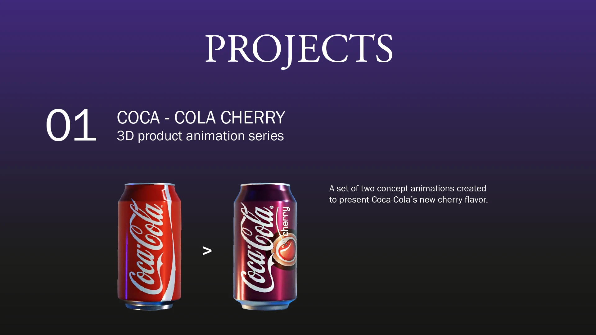 Portfolio /  3D motion design — Изображение №3 — 3D, Анимация на Dprofile