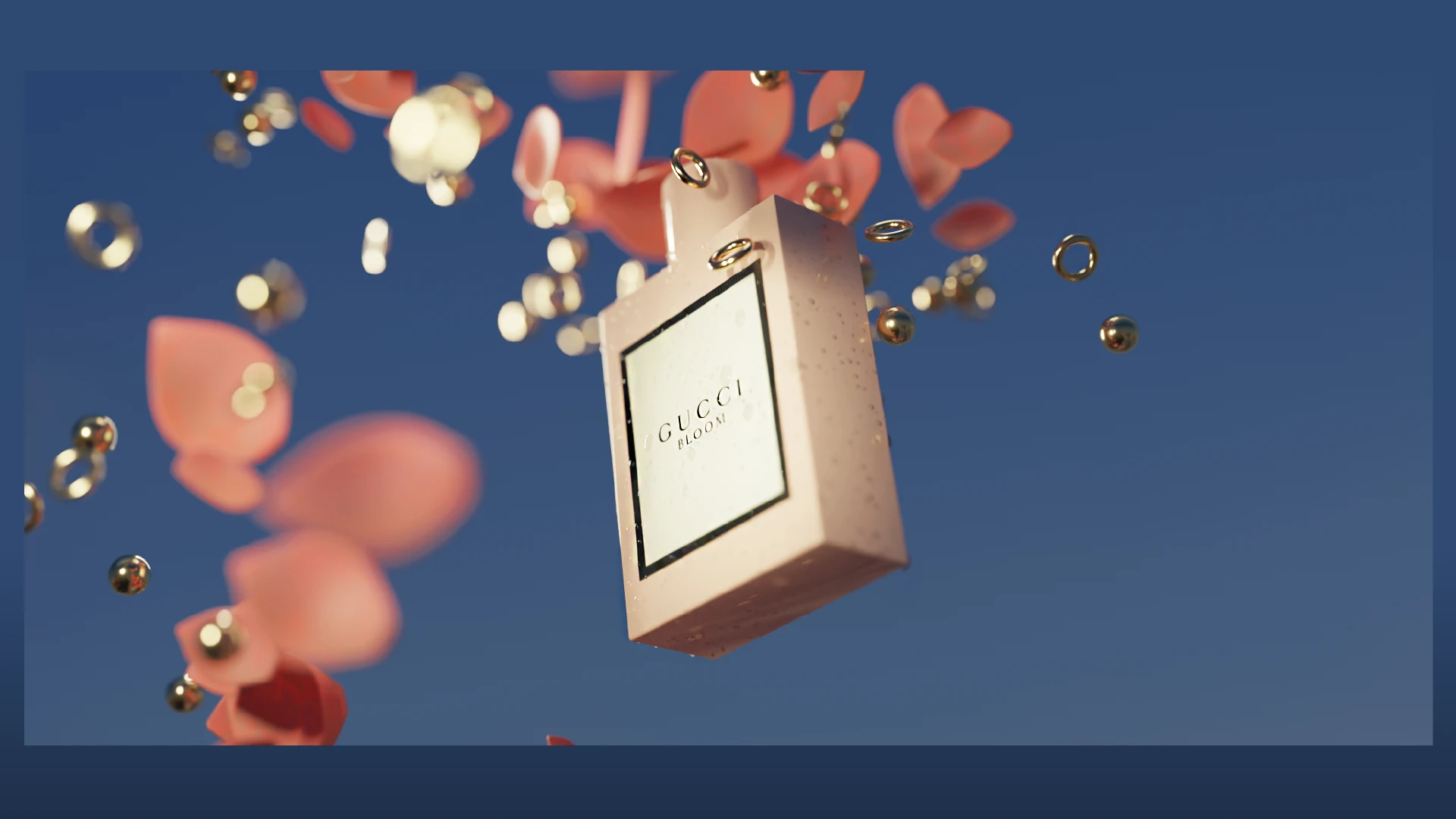 Portfolio /  3D motion design — Изображение №12 — 3D, Анимация на Dprofile