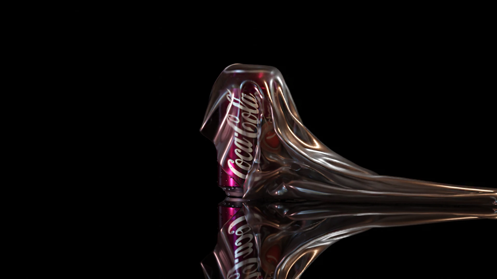 Portfolio /  3D motion design — Изображение №5 — 3D, Анимация на Dprofile