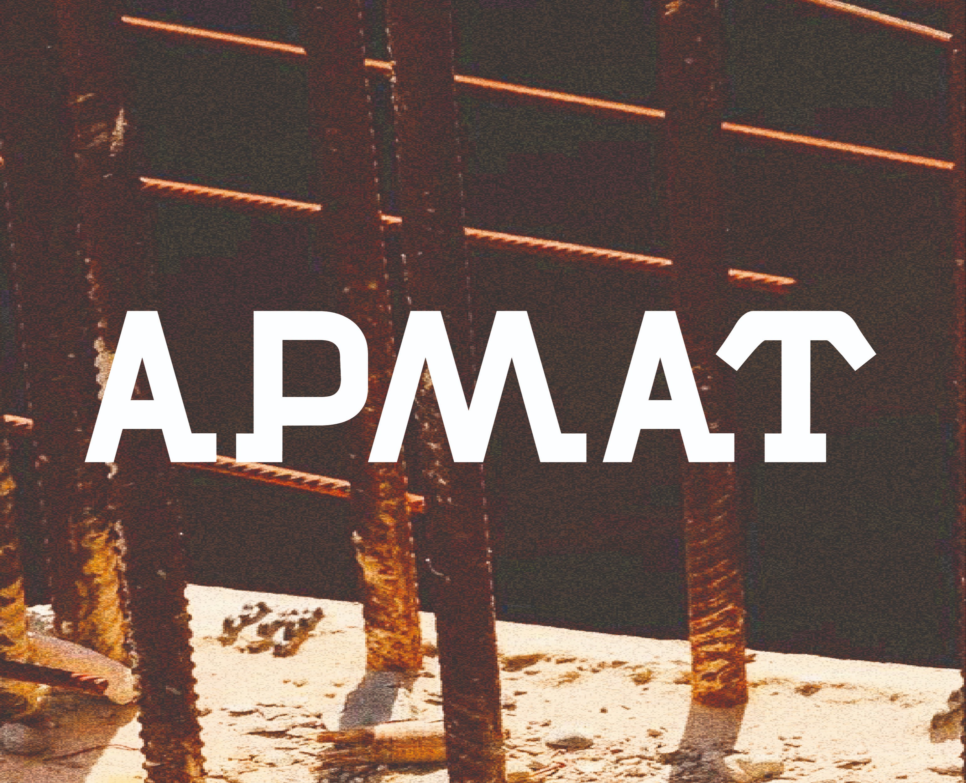 Шрифт АРМАТ на Dprofile