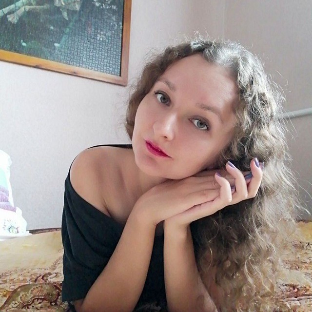 Аватар пользователя Елена Шамова